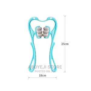 Neck Massager