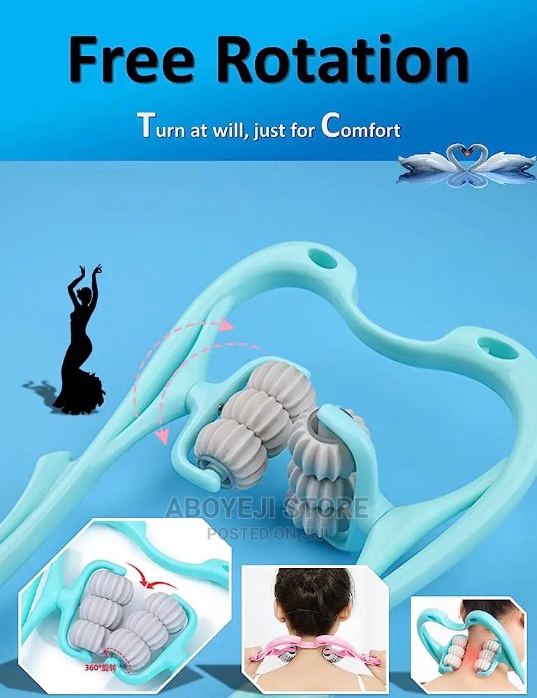 Neck Massager