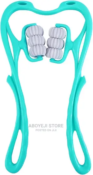 Neck Massager