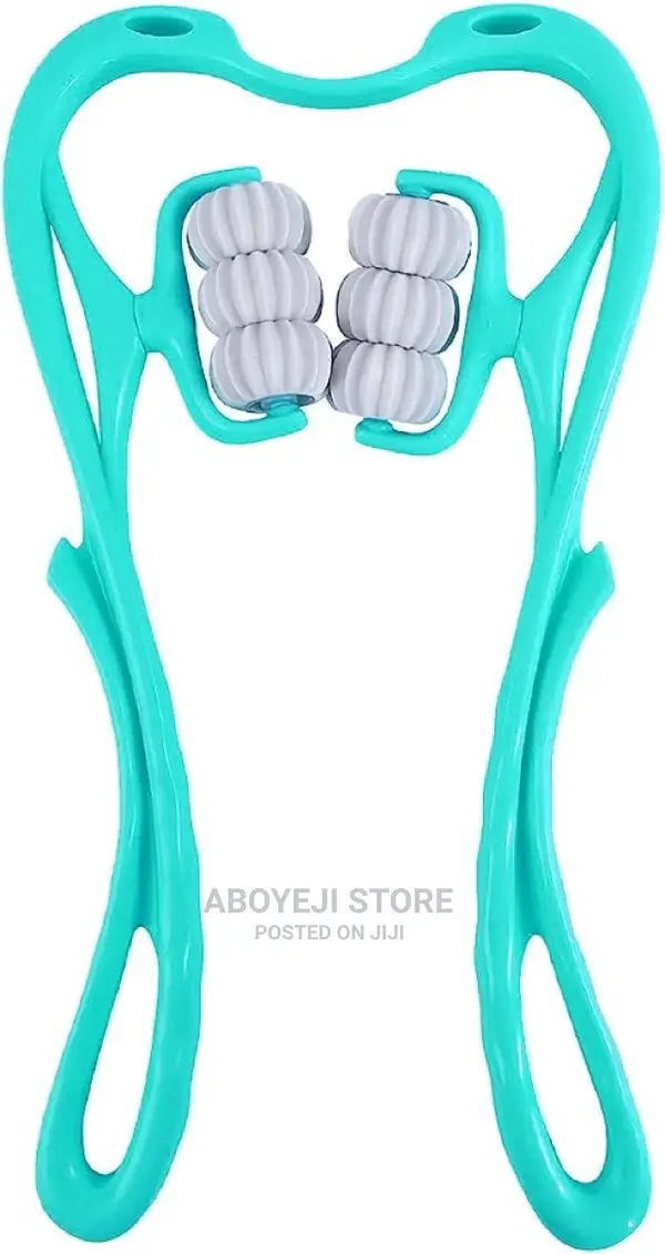 Neck Massager