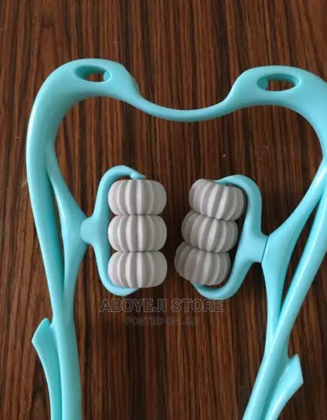 Neck Massager