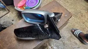 Side Mirror Acura ZDX