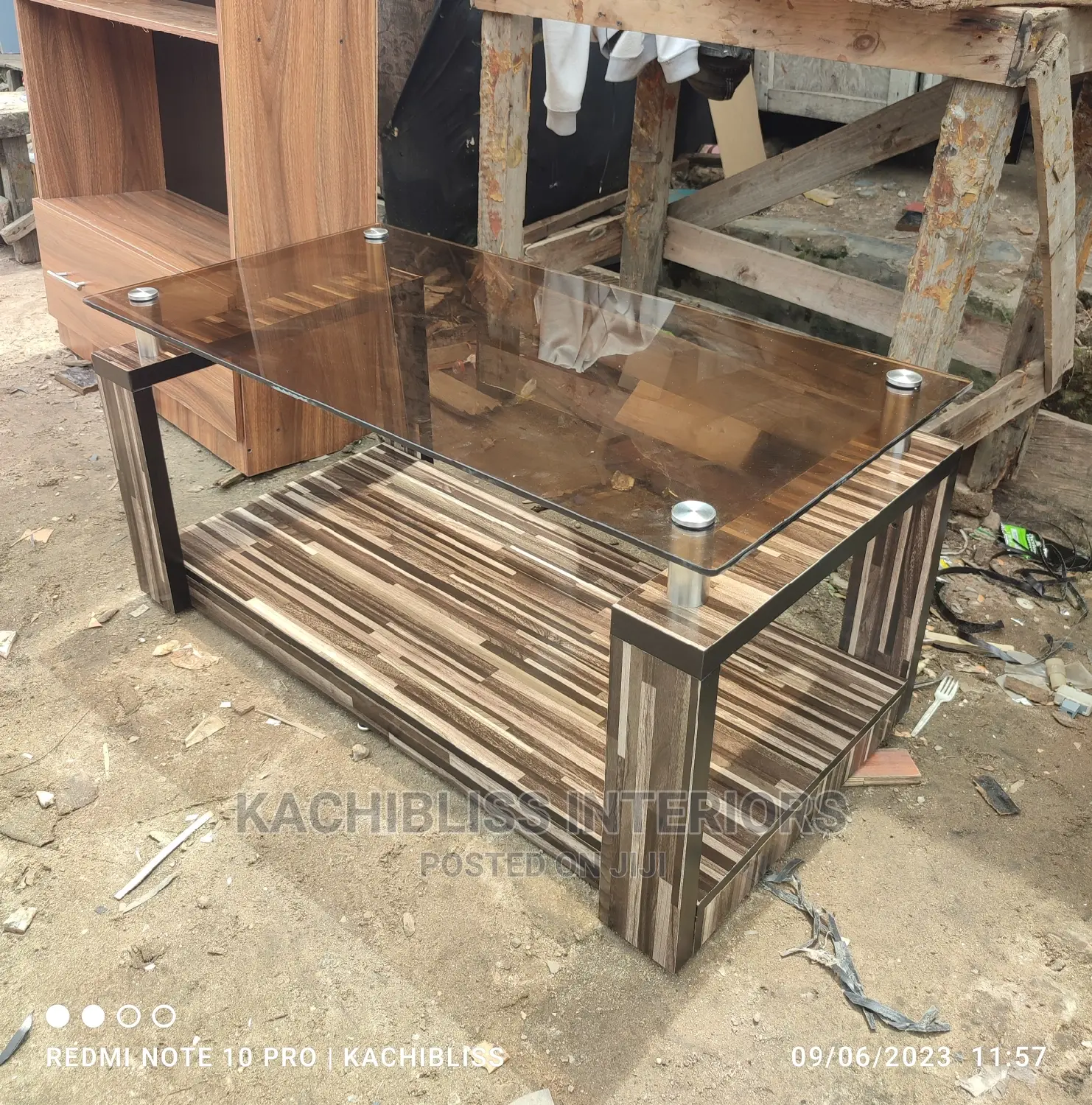 Center Table