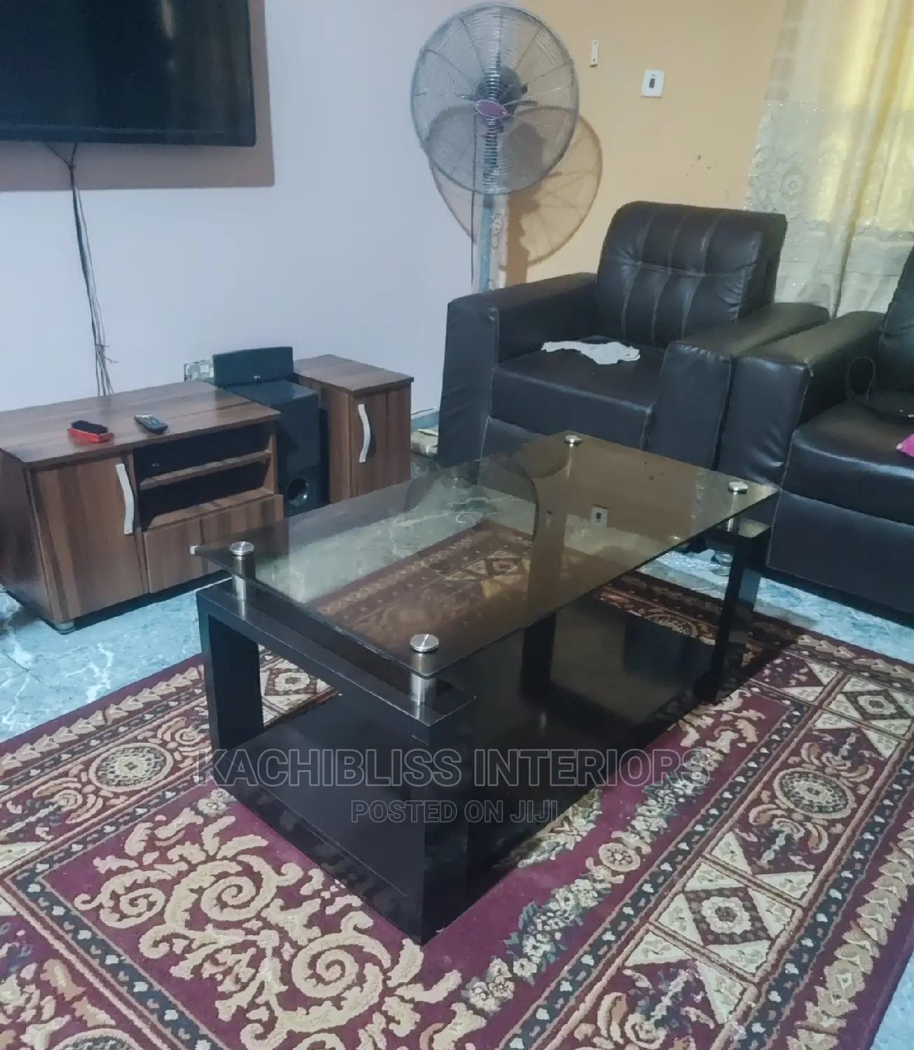 Center Table