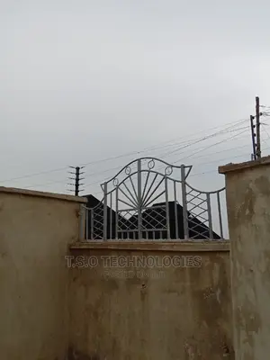 Electric Fence Wire