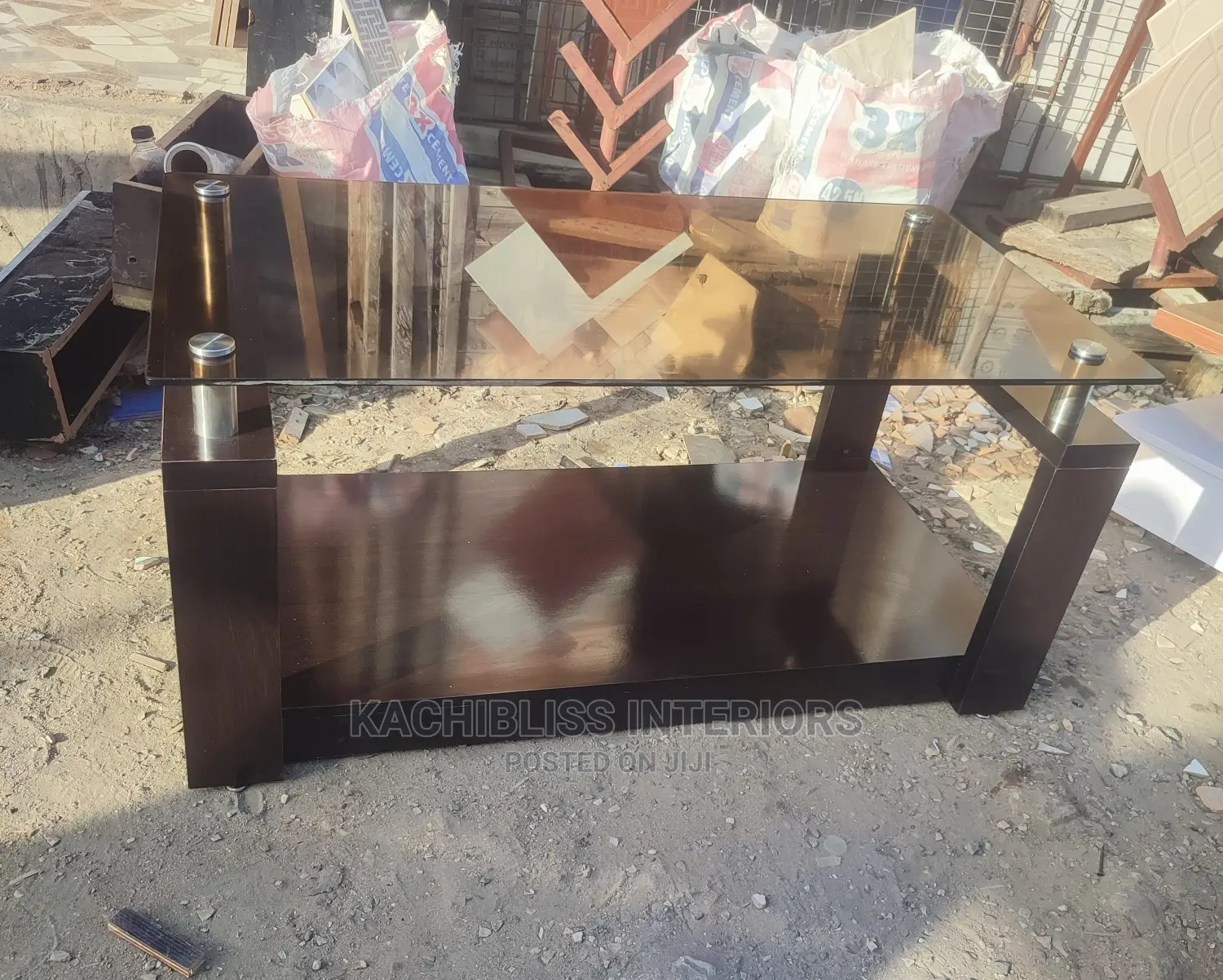 Center Table