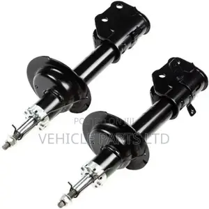 Front Shock Absorbers Ford Edge 2008-2014