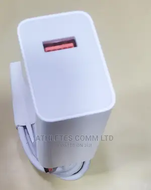 Xiaomi 55watts Turbo Charger