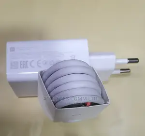 Xiaomi 55watts Turbo Charger