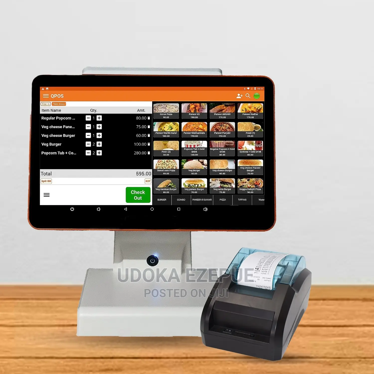 Get Our Multipurpose Ultimate Pos, Advance Retail Pos Software