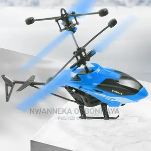 RC Helicopter Aircraft
