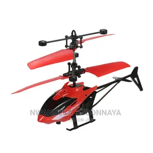 RC Helicopter Aircraft