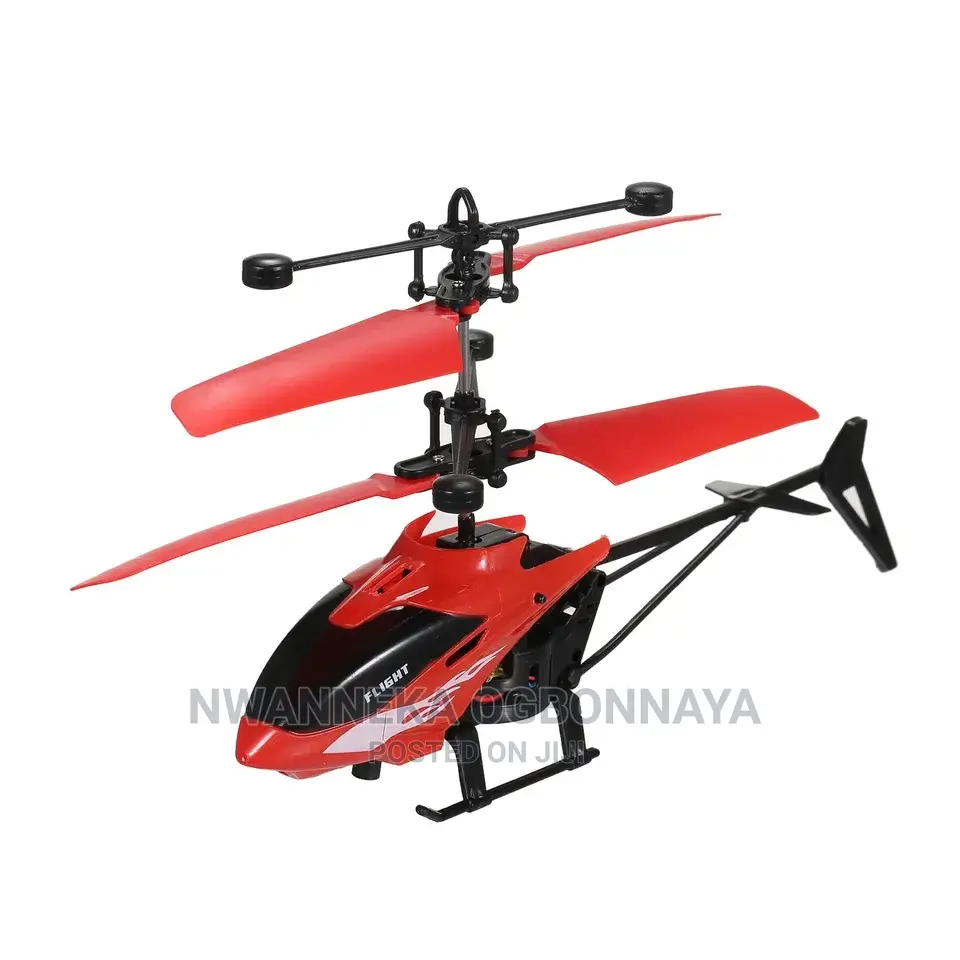 RC Helicopter Aircraft