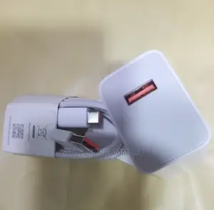Xiaomi 33watts Turbo Charger