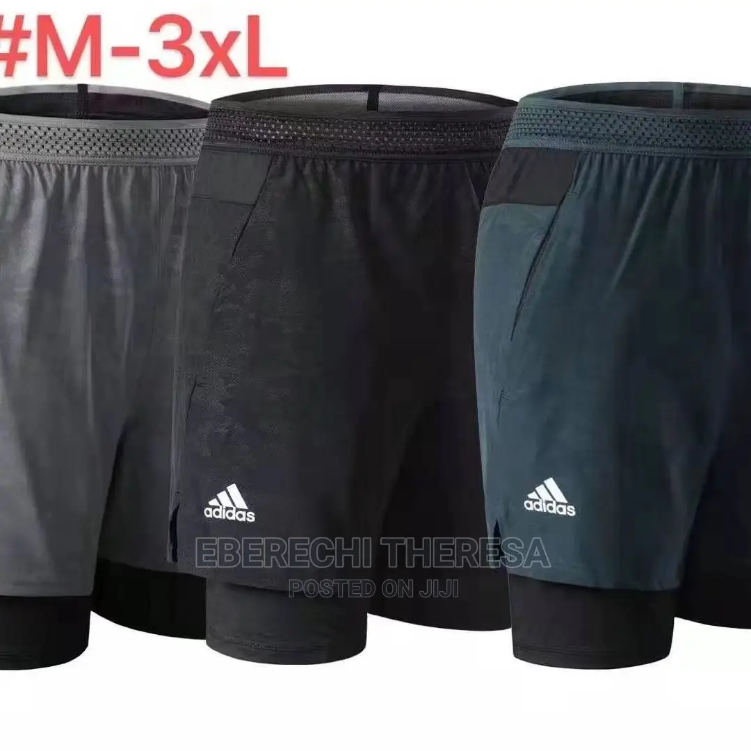 Male Short