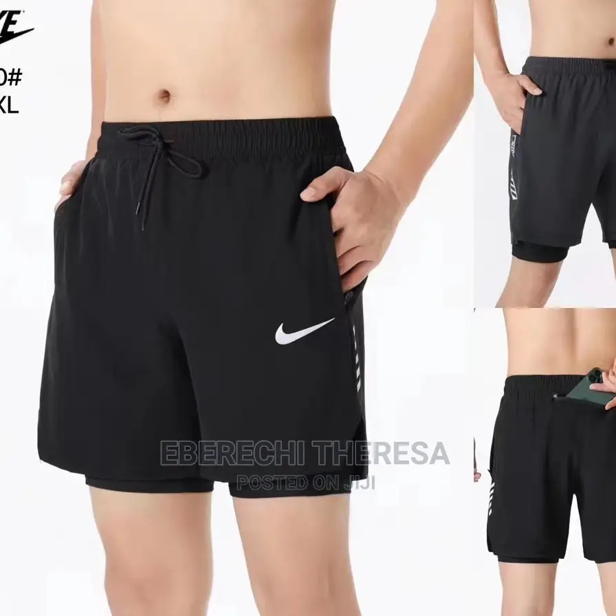 Male Short
