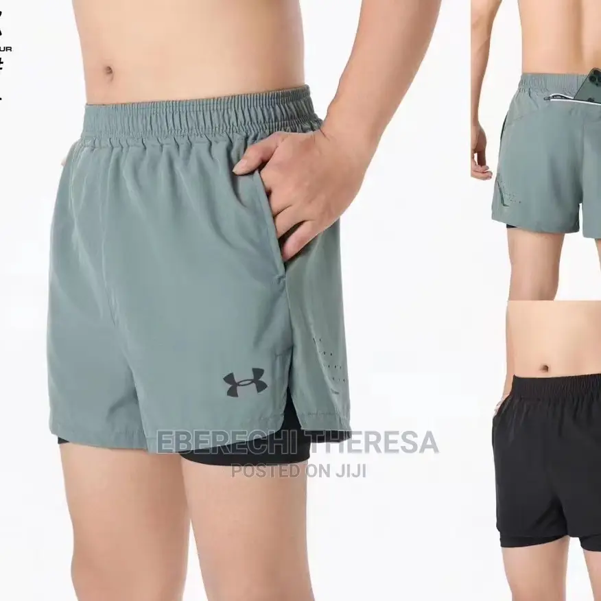 Male Short