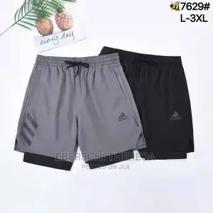 Male Short