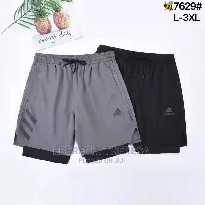Male Short