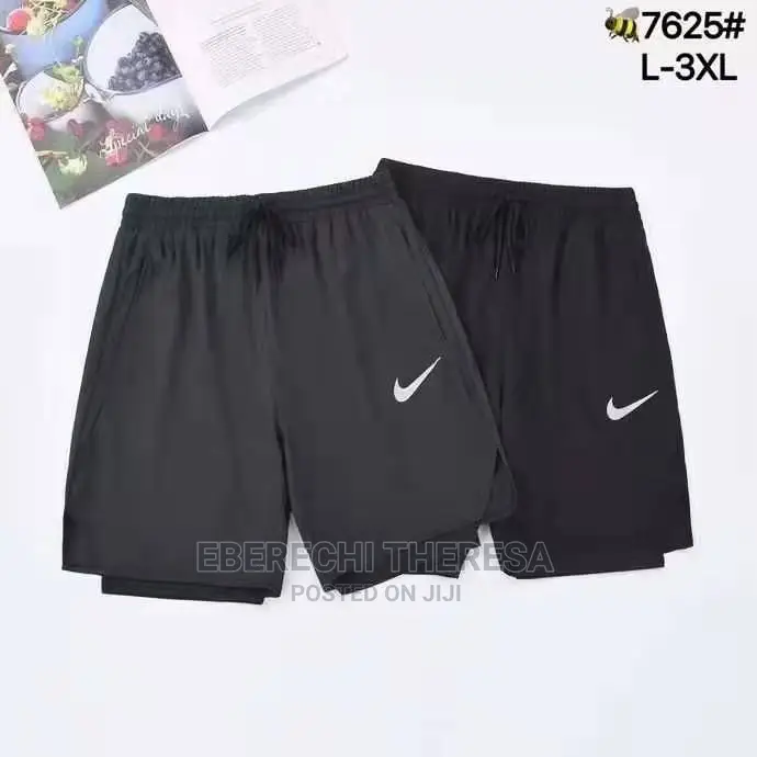 Male Short