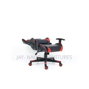 Executive Gaming Table and Gaming Leather Chair