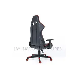 Executive Gaming Table and Gaming Leather Chair