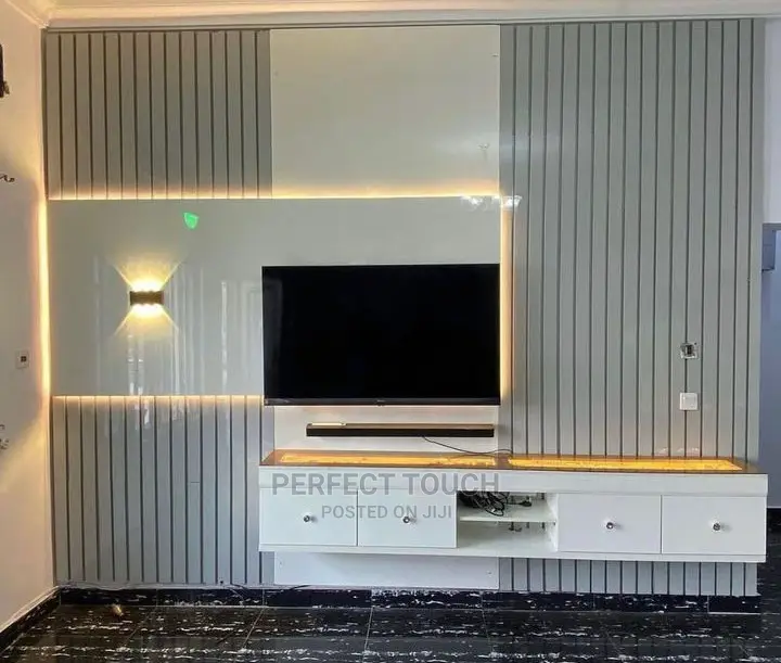 T.V Console
