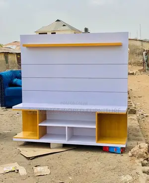 T.V Console
