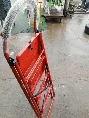 Ladder (4steps)
