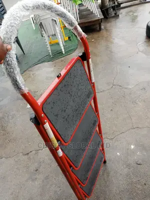 Ladder (4steps)