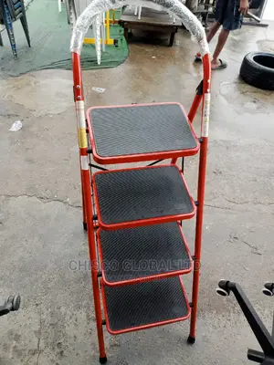 Ladder (4steps)