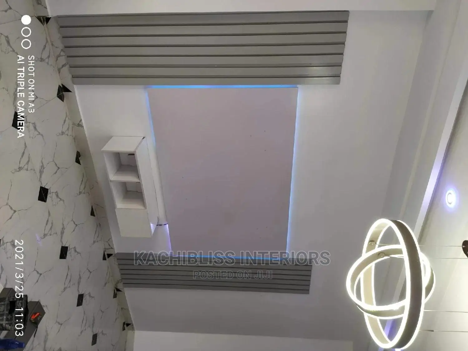 Tv Console