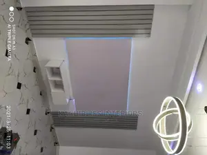 Tv Console