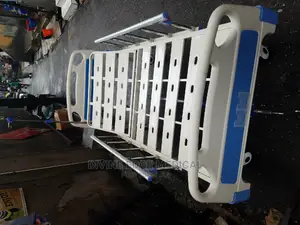 Hospital Single Crank Bed