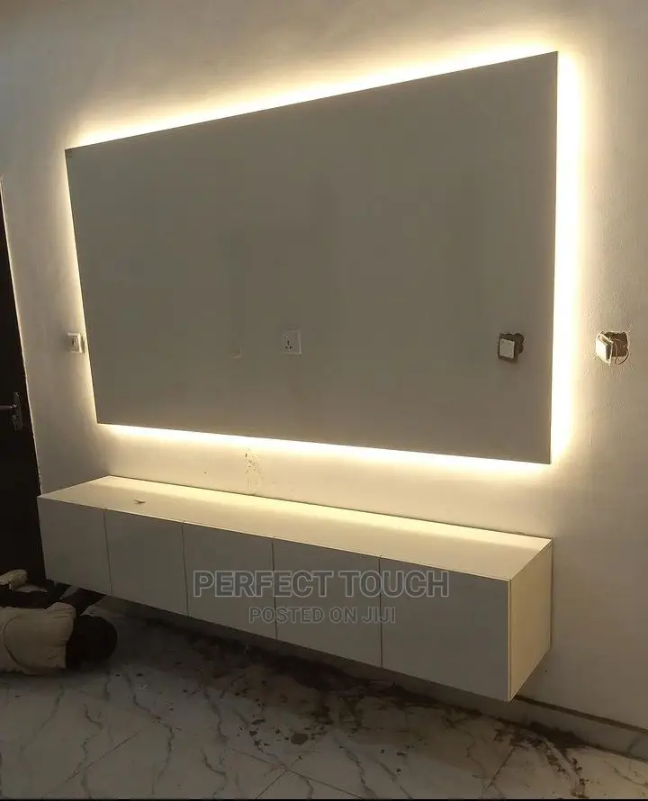 T.V Console