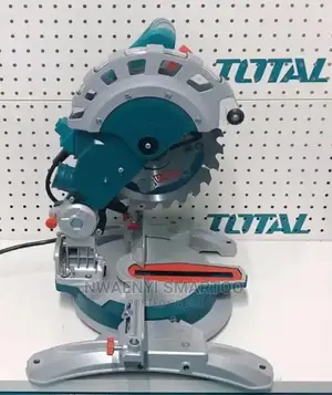 1400w Total Aluminum Cutting Machine