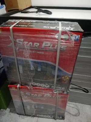 Starplus 220ah Tubular Battery
