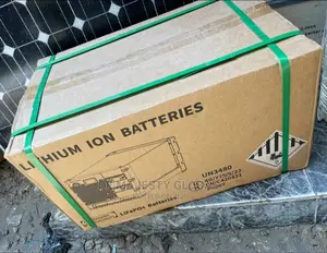 15kwh Bluecarbon Lithium Battery
