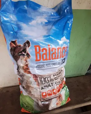 Photo - Dog Food: Balance Adult