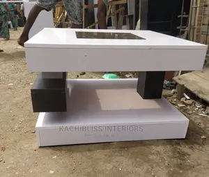 Modern Center Table