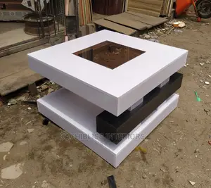 Modern Center Table