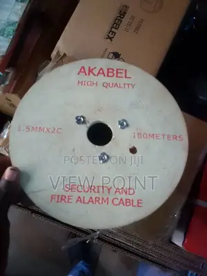 1.5m Fire Alarm and Camera High Quality Cable
