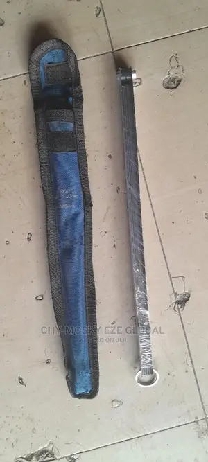 Filler Gauge 12" Long