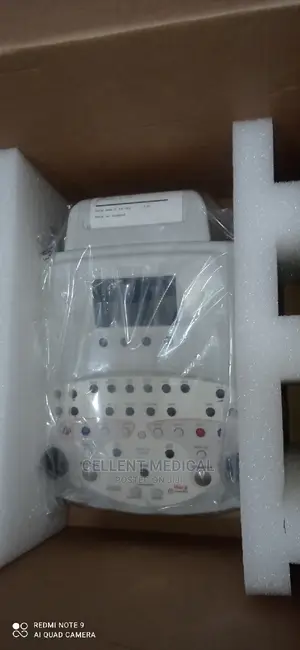 Audiometer Machine/ Audiocare