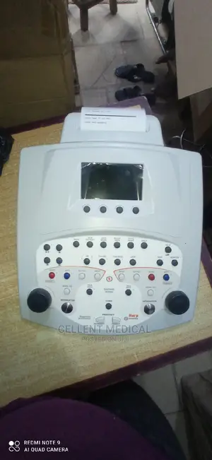 Audiometer Machine/ Audiocare