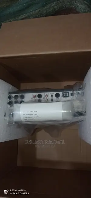Audiometer Machine/ Audiocare