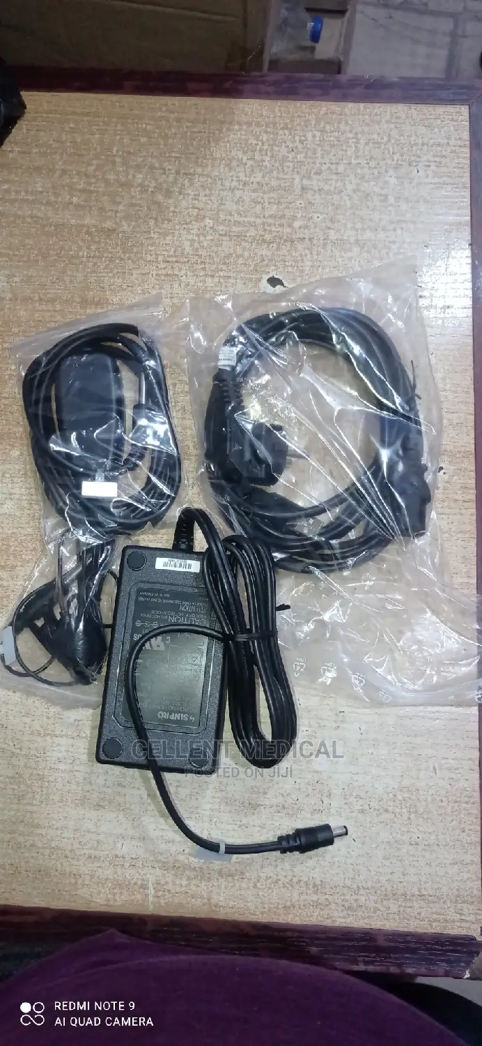 Audiometer Machine/ Audiocare