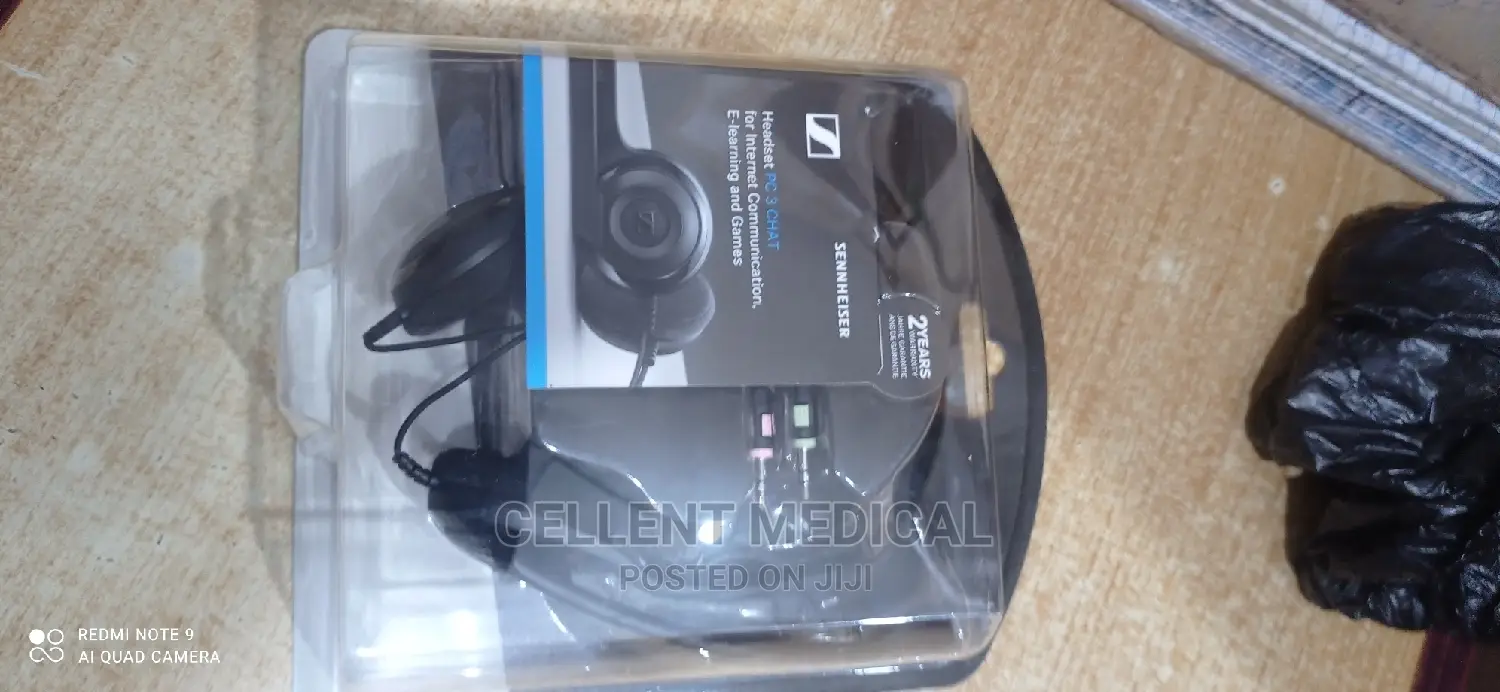 Audiometer Machine/ Audiocare