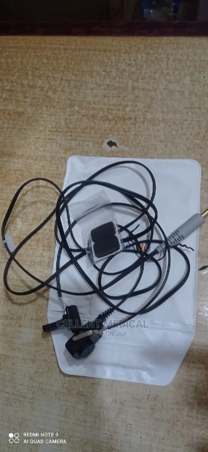 Audiometer Machine/ Audiocare