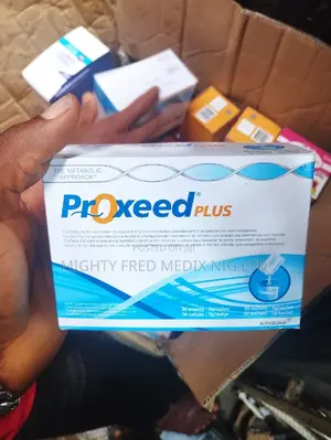 Proxeed Plus